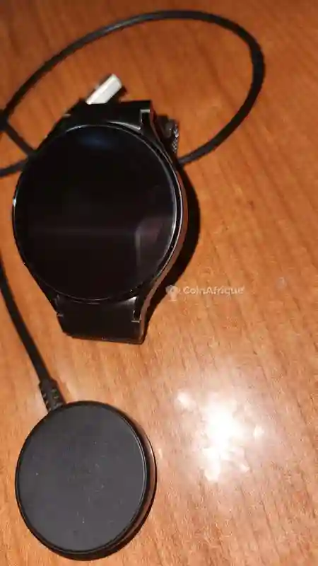 Samsung Galaxy Watch 5 44mm - Vue 2