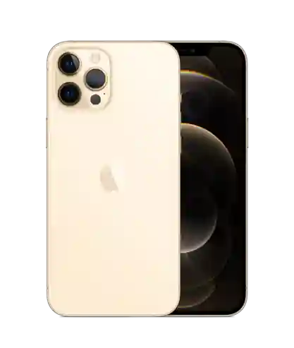 Iphone 12 pro max - Vue 1