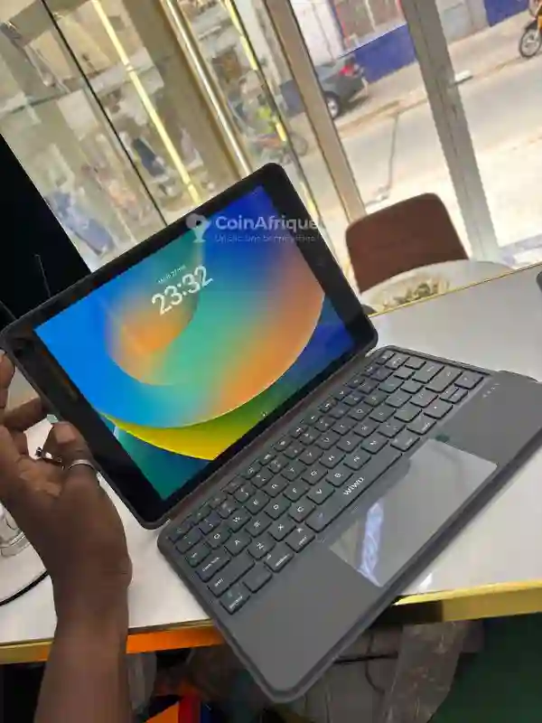 Clavier Ipad 102105