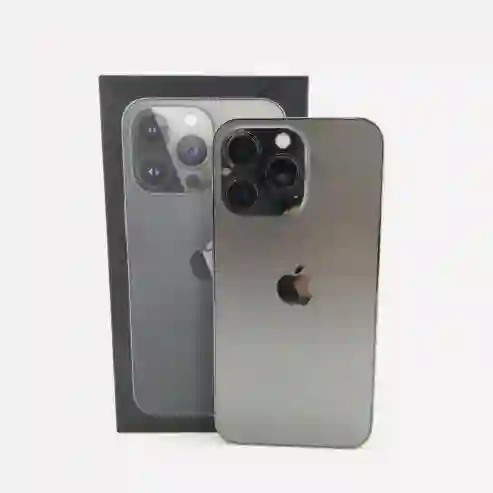 Iphone 13 pro 512giga