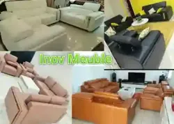 Salons Importés Promo Noel16 à Dakar