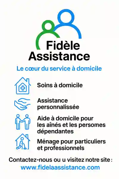 Soins Assistance et Aide à Domicile à Dakar - Vue 2
