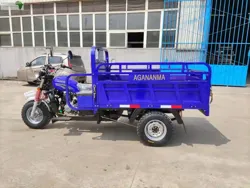 DES Moto Tricycles DE Marque Hasilaza Agana