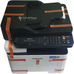 Imprimante Samsung Xpress M2675f