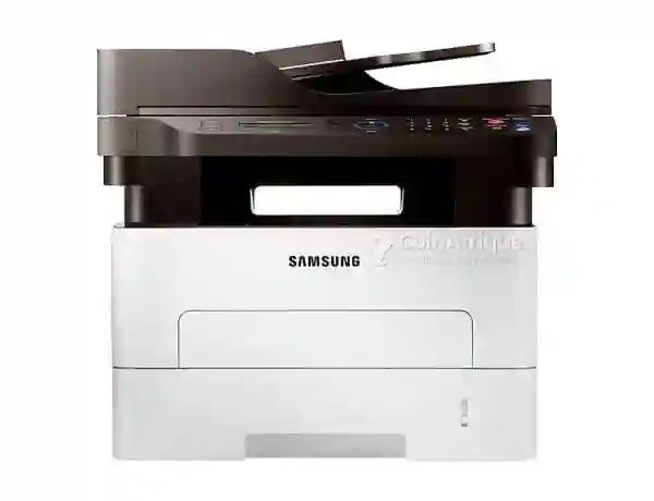 Imprimante Samsung Xpress M2675f - Vue 1