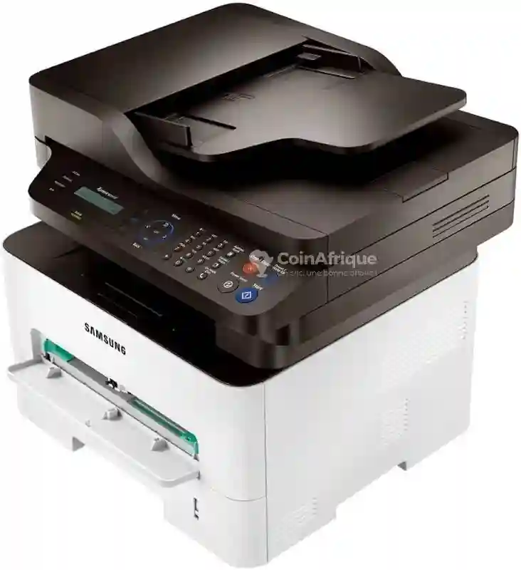 Imprimante Samsung Xpress M2675f - Vue 2