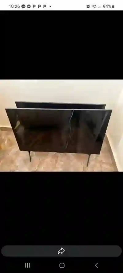 Réparation tv Smart Led Plasma à Domicile ou a l à Dakar