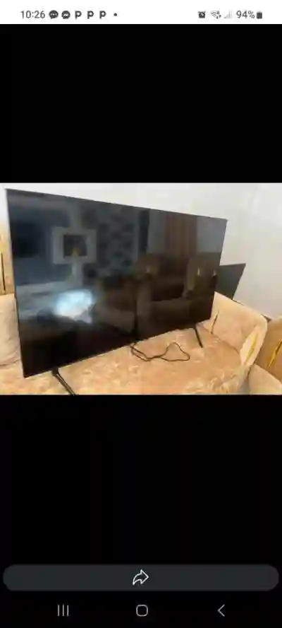 Réparation tv Smart Led Plasma à Domicile ou a l à Dakar - Vue 1