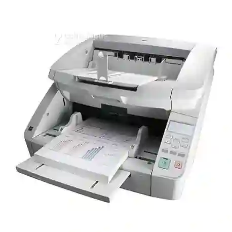 Scanner pro Canon a3