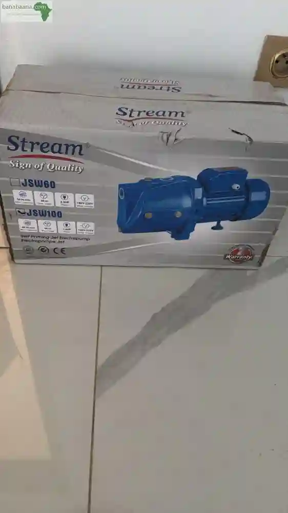Surpresseur & Ballon Surpresseur DE Quali - Vue 2
