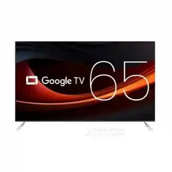 Téléviseur Astech 65 Pouces