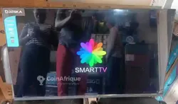 TV Smart Deska 43&quot Full HD