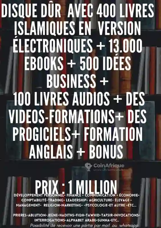 Bibliotheque Numerique