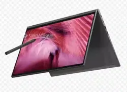 Lenovo i5 Yoga 16go Ram+ Stylet - Écran X360 Tactile