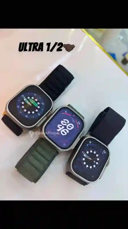 Montre Ultra 1