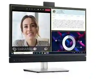 Ecrans Professionnel Dell Avec Usb-c