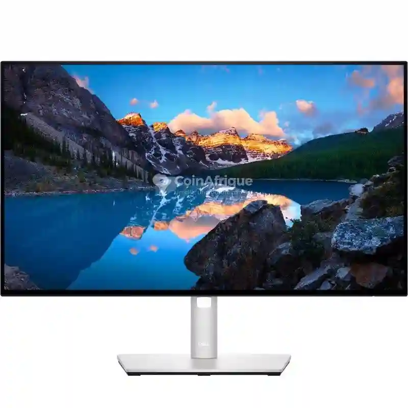Ecrans Professionnel Dell Avec Usb-c - Vue 4