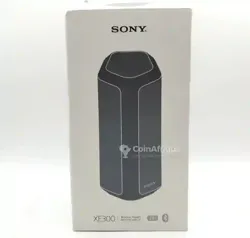 Enceinte Bluetooth Sony srs xe 300