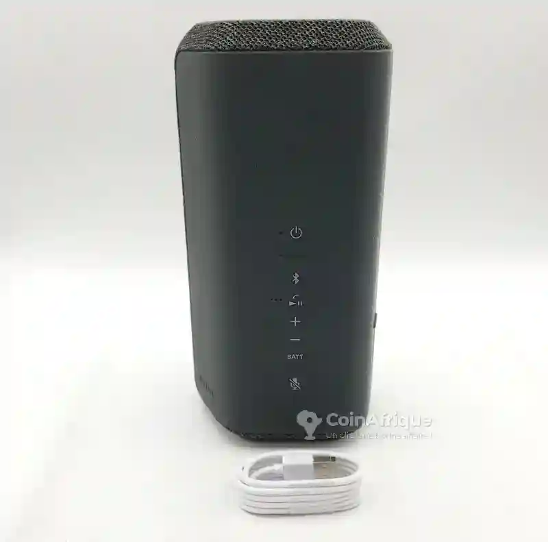 Enceinte Bluetooth Sony srs xe 300 - Vue 1