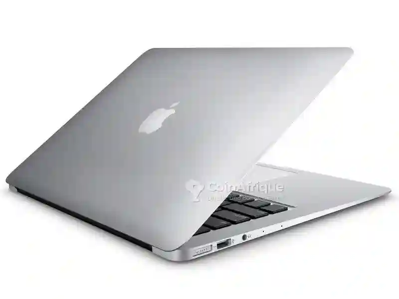Mac Air 2015- 13 Pouces - Vue 1