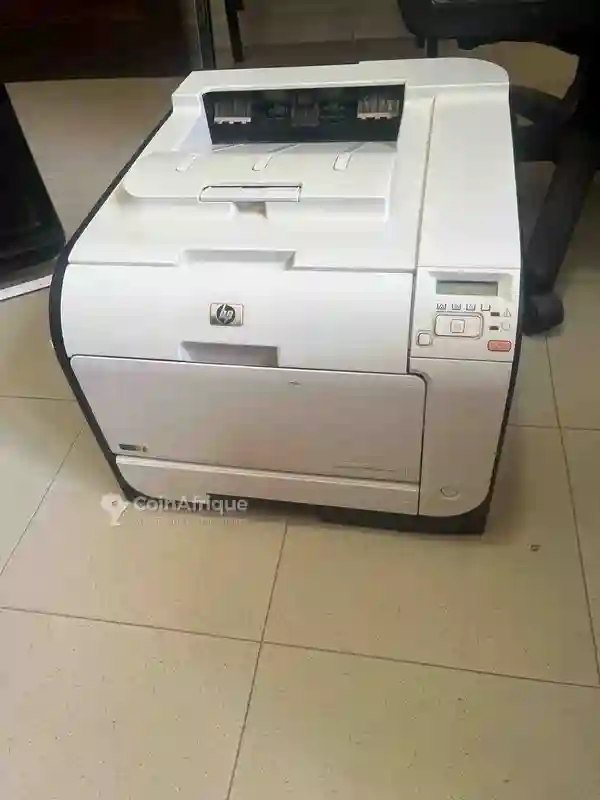 Matériels Informatique - Vue 1