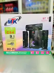 Mtk CS4 Radio Bluetooth