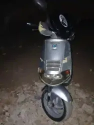 Scootzr Skipper 150m3 2025 Venant à Dakar