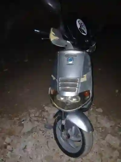 Scootzr Skipper 150m3 2025 Venant à Dakar