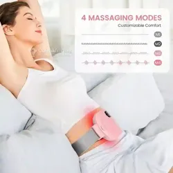 Anti Douleur Menstruelle Pour Femme
