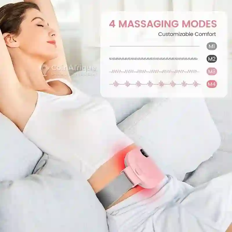 Anti Douleur Menstruelle Pour Femme