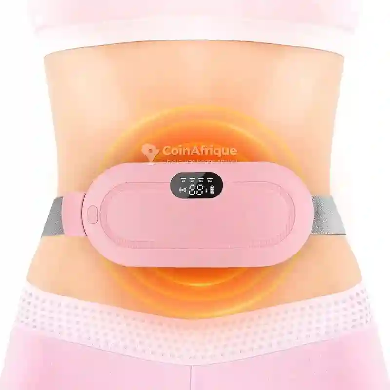 Anti Douleur Menstruelle Pour Femme - Vue 2