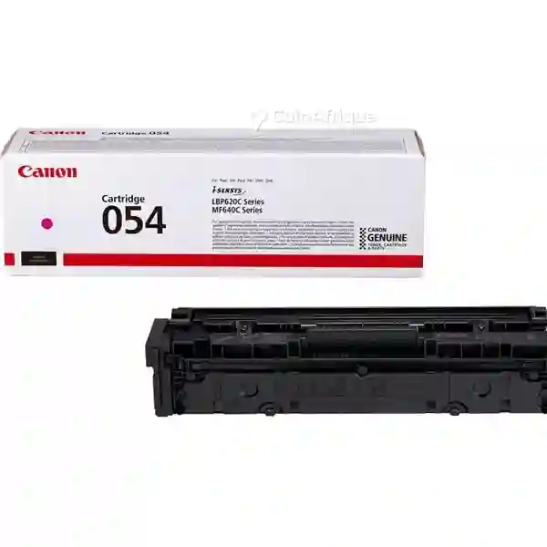 Cartouche Canon 054 Magenta