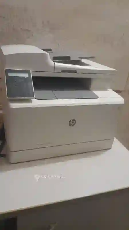 Imprimante HP