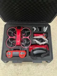 DJI Avata 2 Fly More Combo