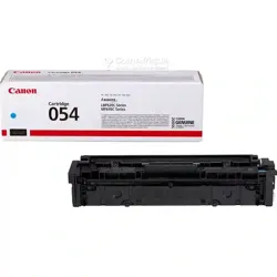 Cartouche Canon 054 Cyan