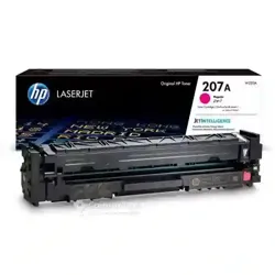 Cartouche HP 207a Magenta