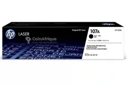 Cartouche Toner Hp 107a
