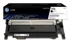 Cartouche Toner Hp 117a