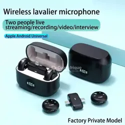 Micro Cravate Type Bouton