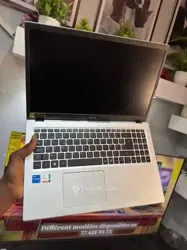 PC Acer i5 11th gen ssd 256 ram 12gb