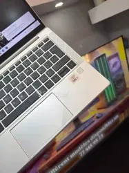 PC i7 10th16gb Ramssd 512gb HP Elitebook