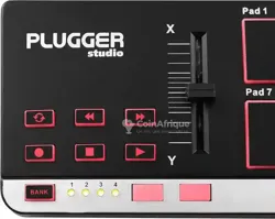Plugger Studio Pocket