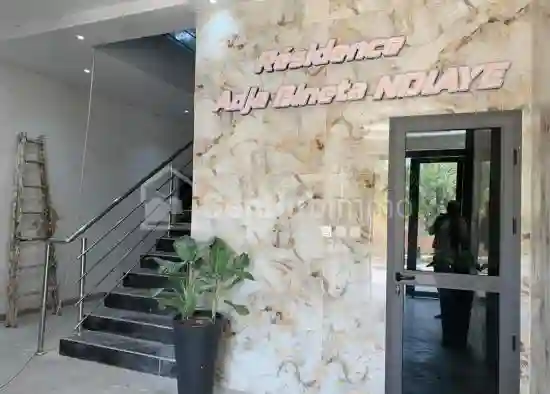 Bureaux A Louer à Dakar - Vue 1