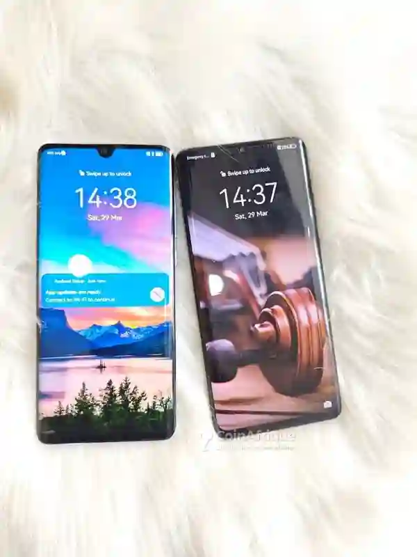 Huawei P30 pro