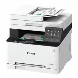 Imprimante Canon mf 655cdw