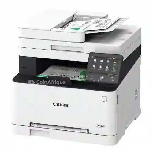 Imprimante Canon mf 655cdw
