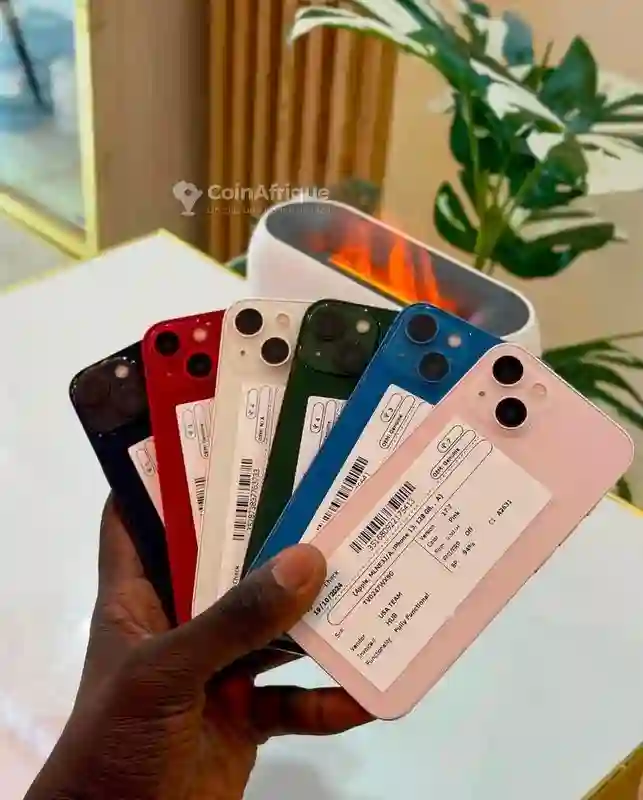Iphone 13 128gb