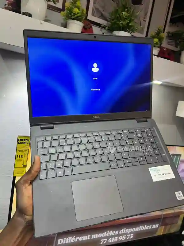 PC Dell i5 10th ram 16gb - Vue 4