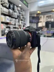 Sony A7 iii