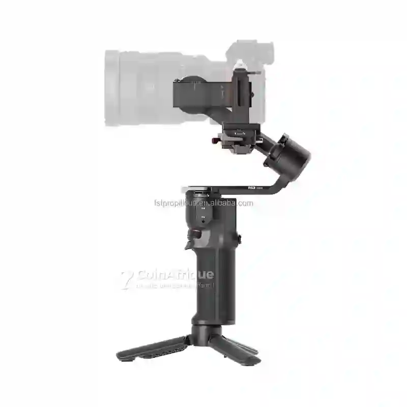 Stabilisateur dji rs 3 Mini